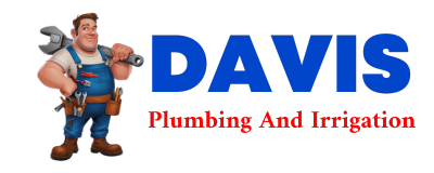 Trusted plumber in CLEWISTON